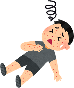 アナフィラキシーショック